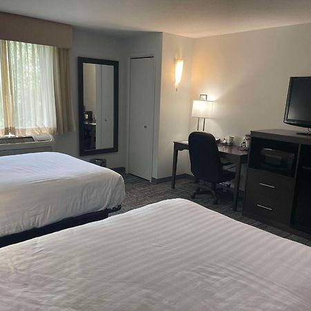 Best Western Dubois Hotel Экстерьер фото