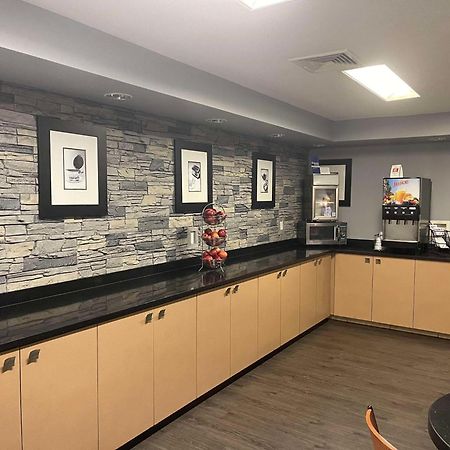 Best Western Dubois Hotel Экстерьер фото