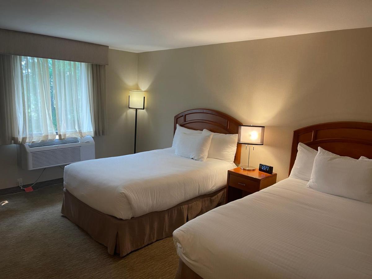 Best Western Dubois Hotel Экстерьер фото
