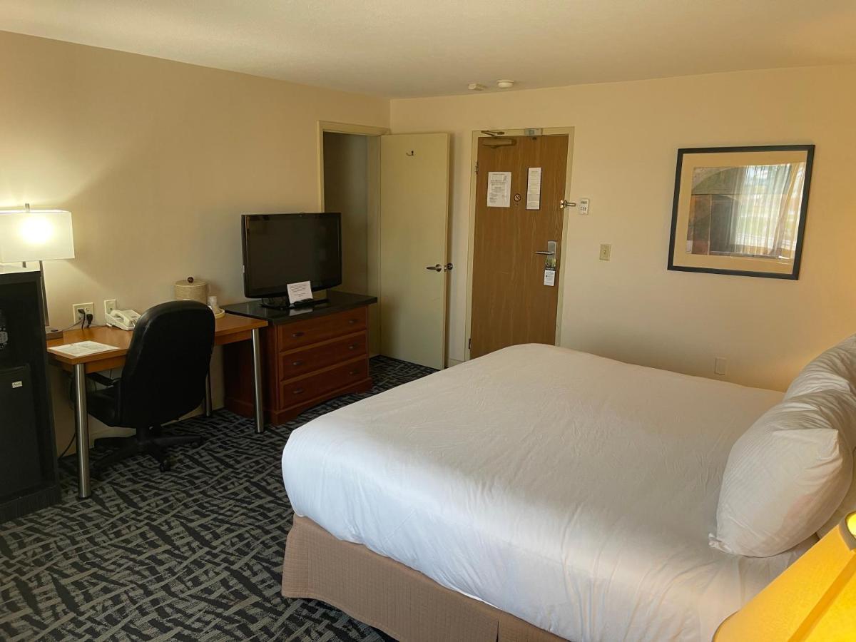 Best Western Dubois Hotel Экстерьер фото