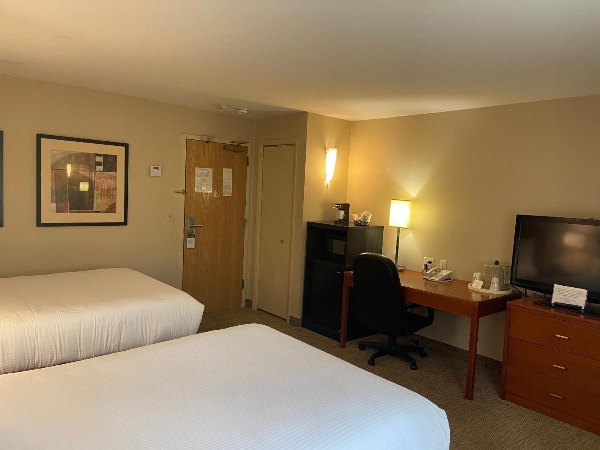Best Western Dubois Hotel Экстерьер фото