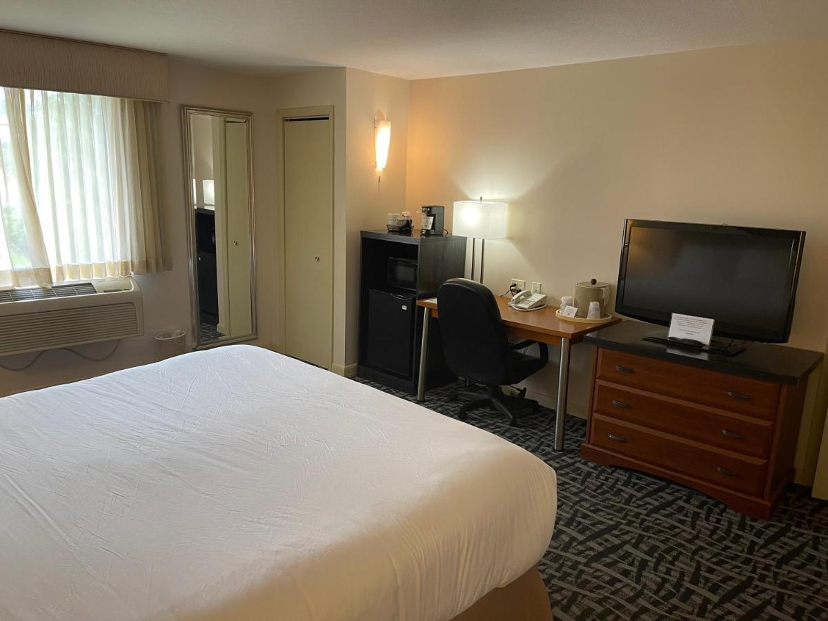 Best Western Dubois Hotel Экстерьер фото