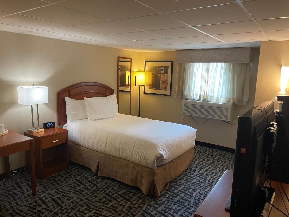 Best Western Dubois Hotel Экстерьер фото