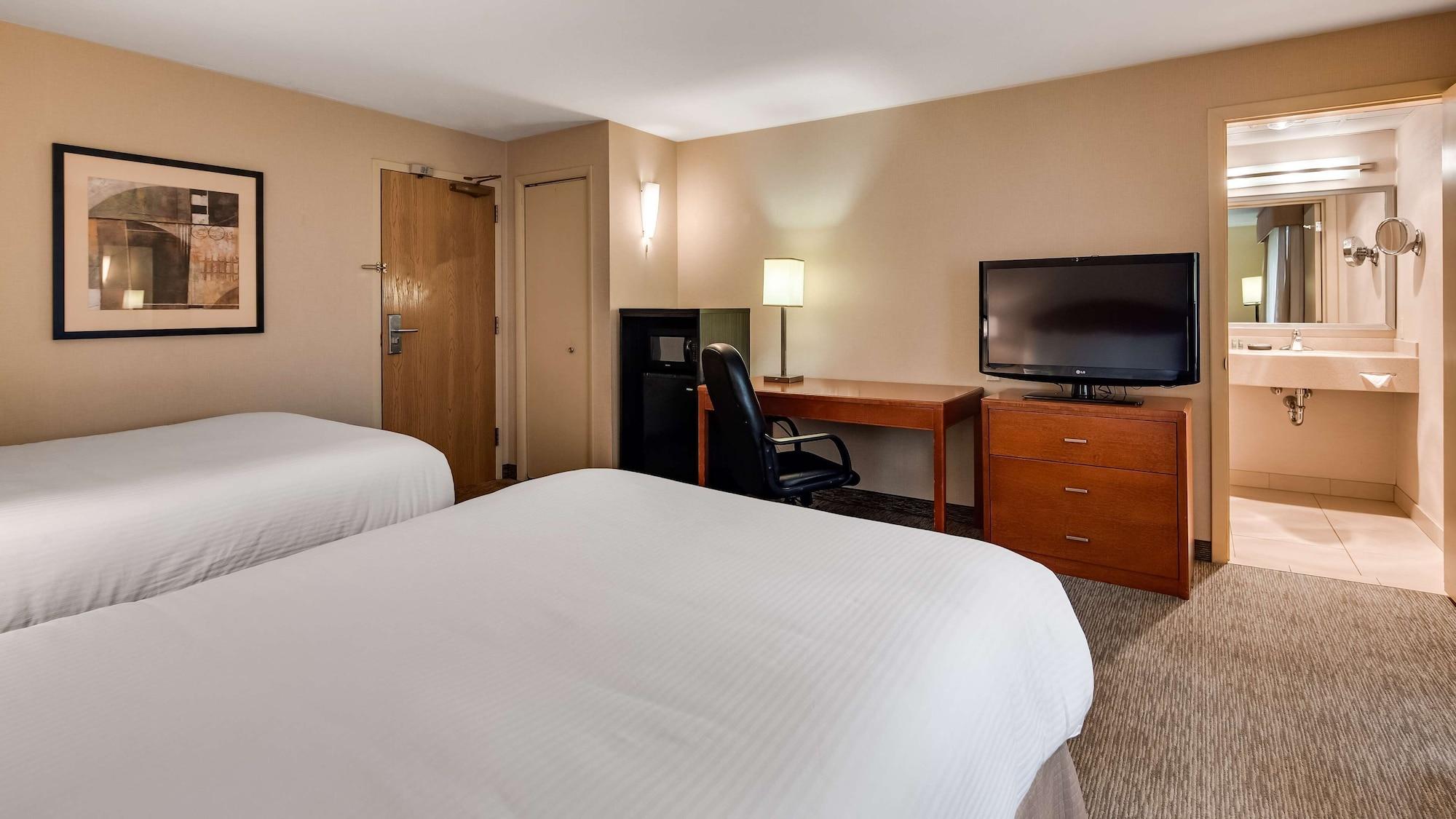 Best Western Dubois Hotel Экстерьер фото