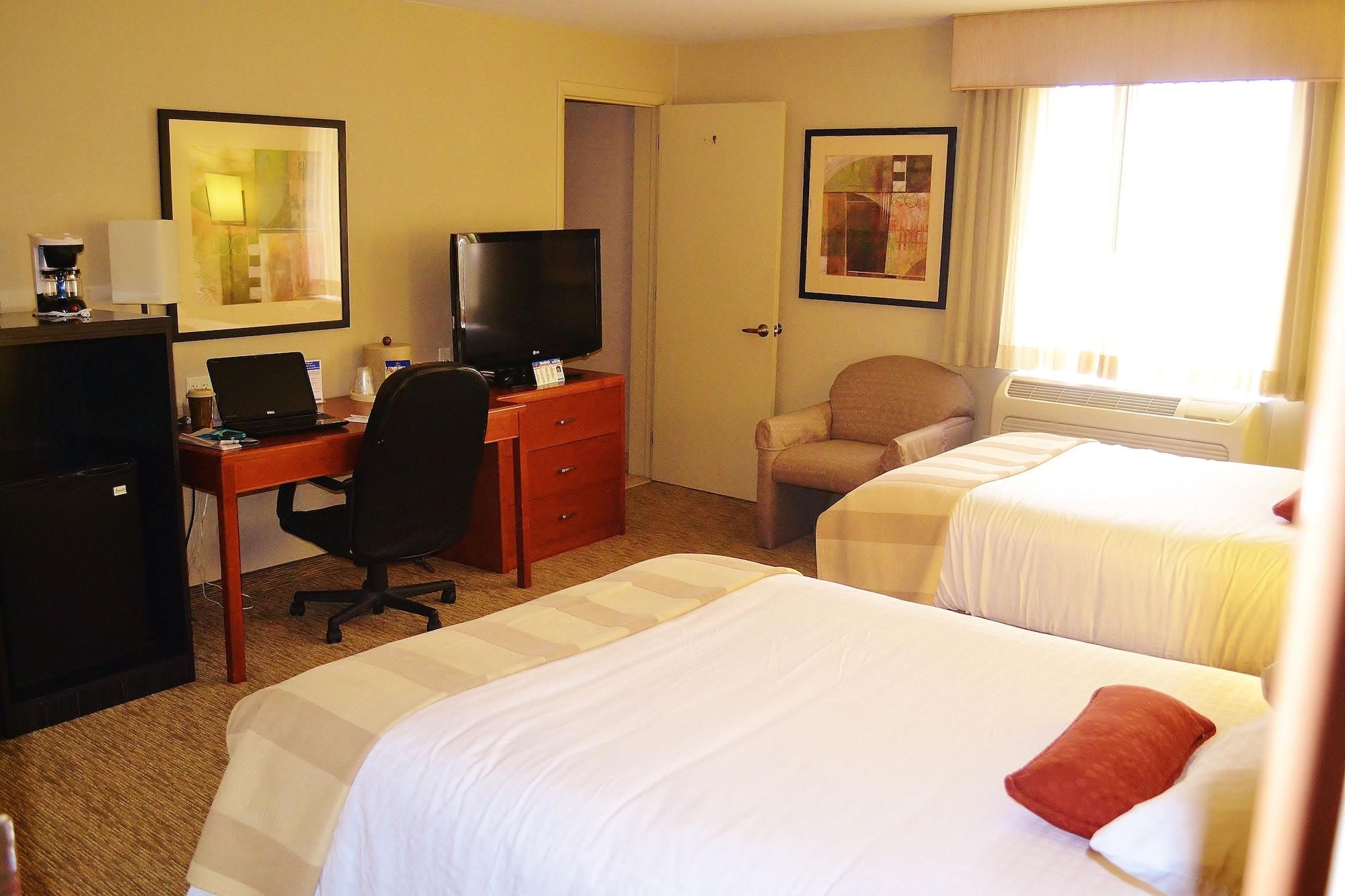 Best Western Dubois Hotel Экстерьер фото