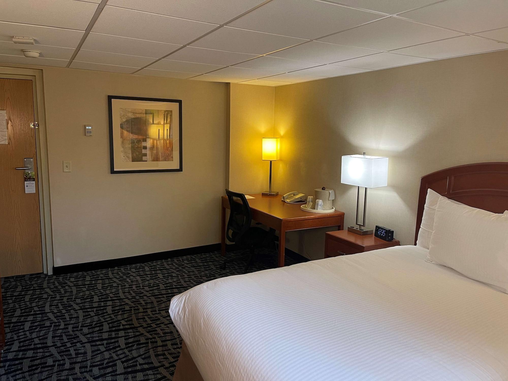 Best Western Dubois Hotel Экстерьер фото