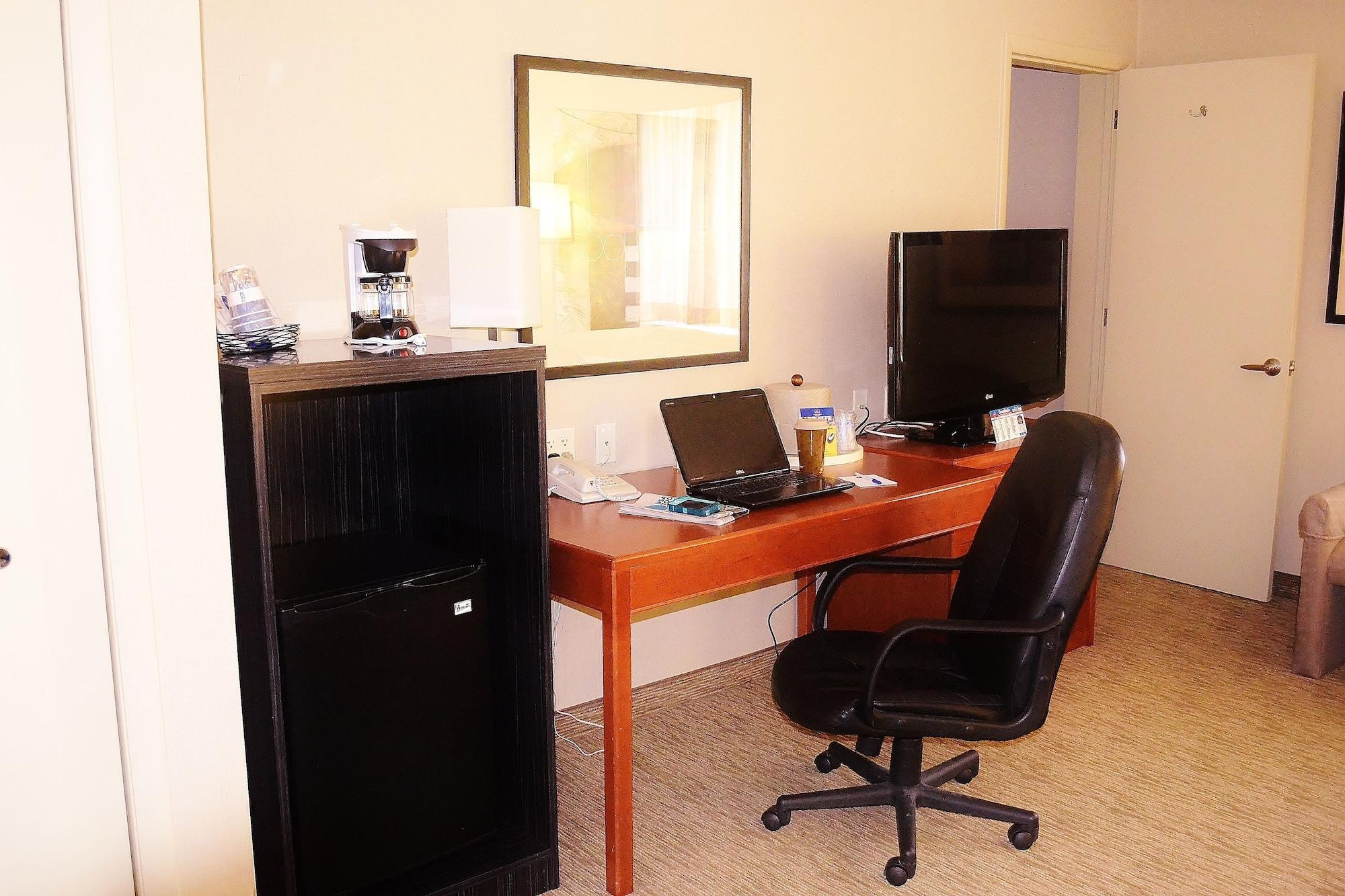 Best Western Dubois Hotel Экстерьер фото