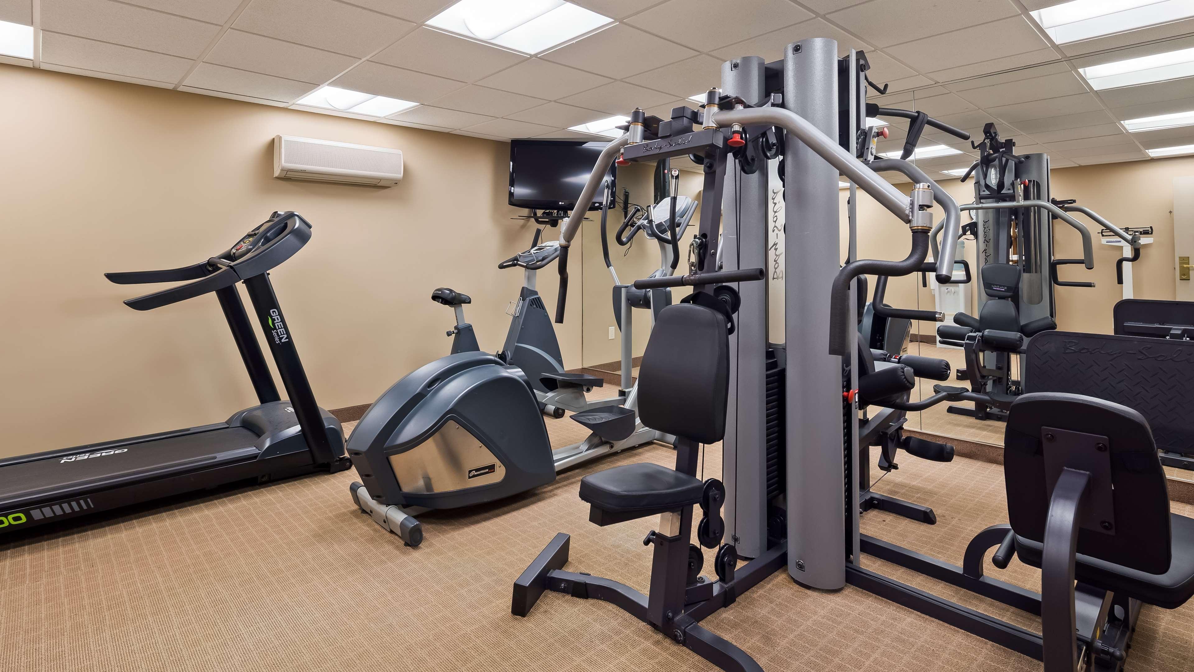 Best Western Dubois Hotel Экстерьер фото
