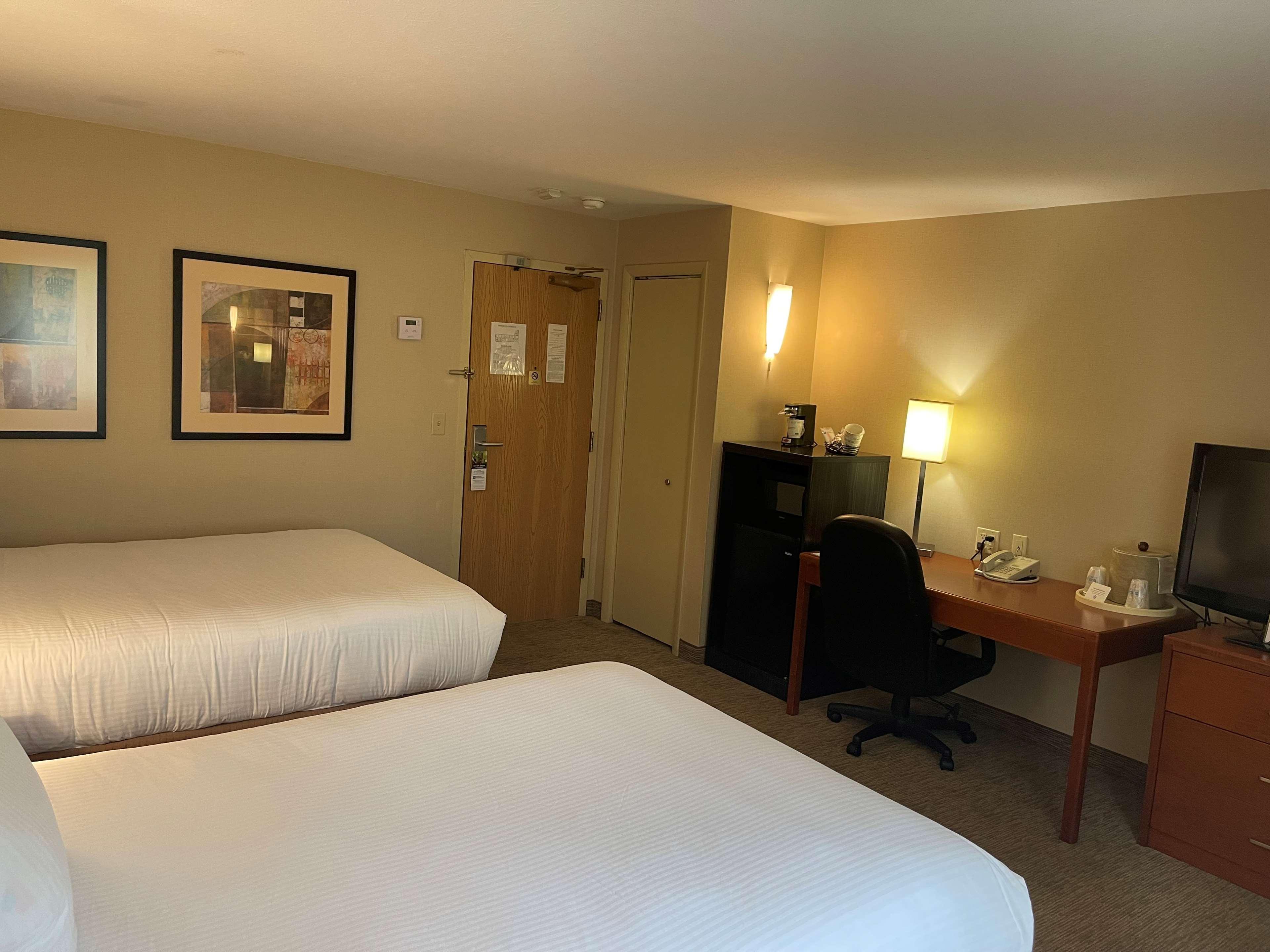 Best Western Dubois Hotel Экстерьер фото