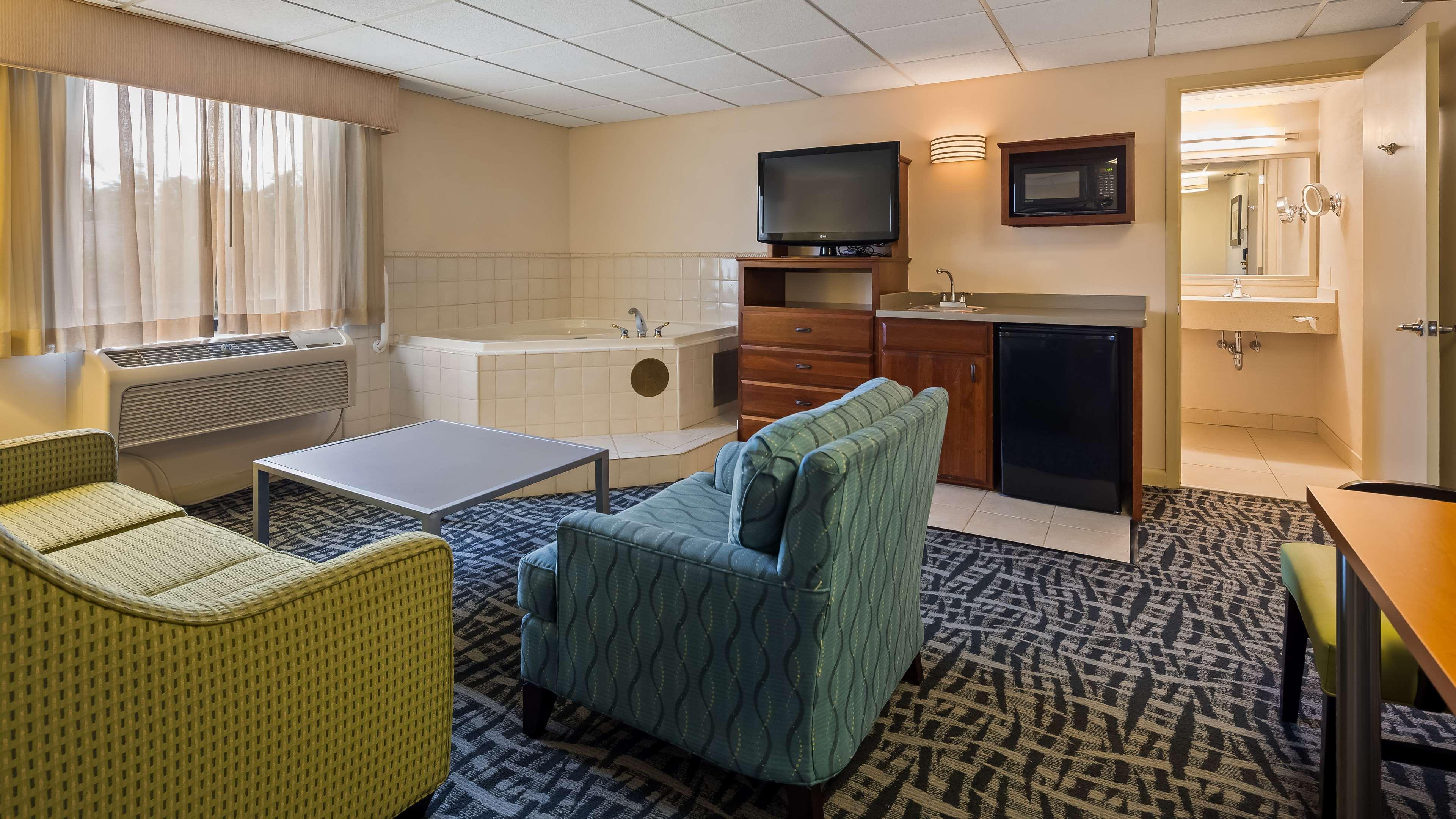 Best Western Dubois Hotel Экстерьер фото