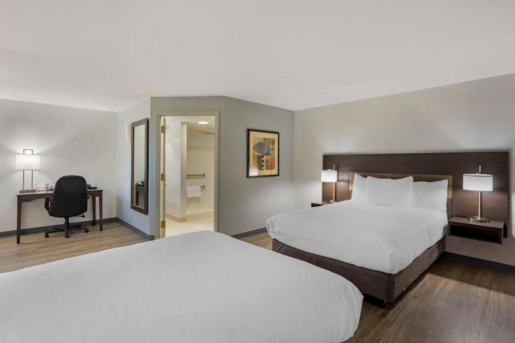 Best Western Dubois Hotel Экстерьер фото