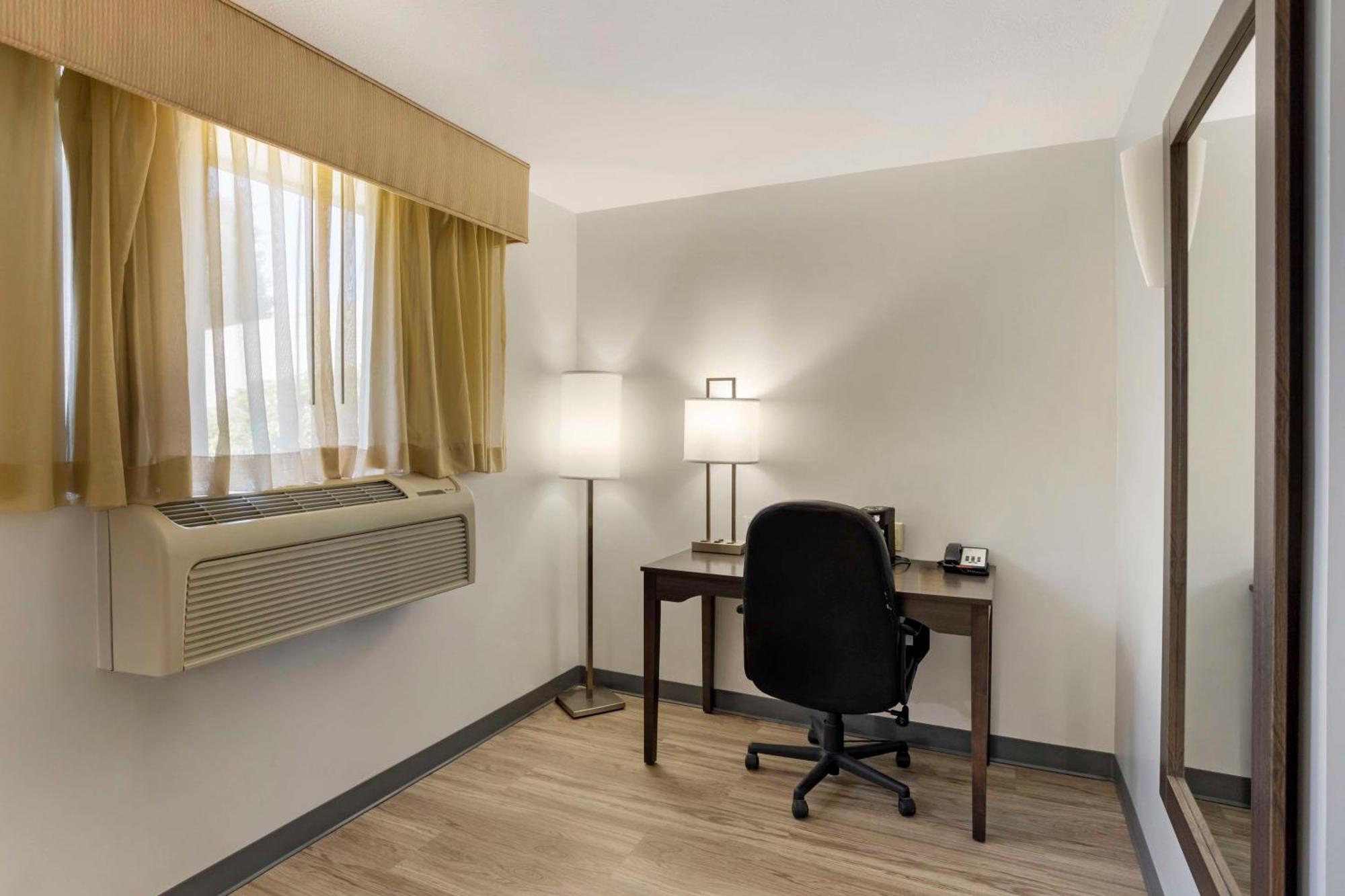 Best Western Dubois Hotel Экстерьер фото