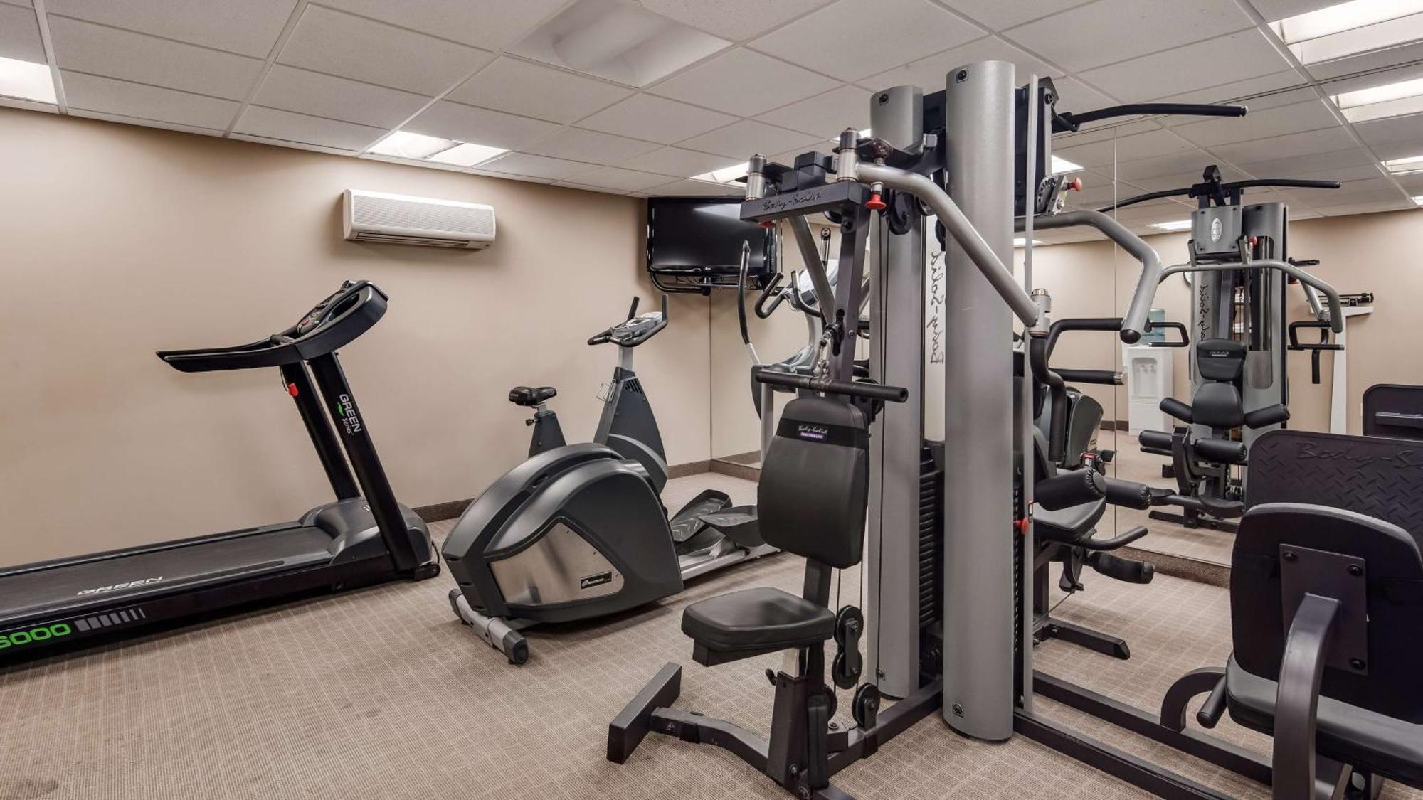 Best Western Dubois Hotel Экстерьер фото