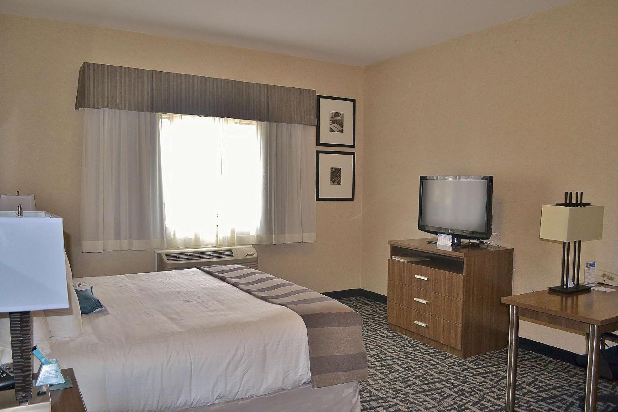 Best Western Dubois Hotel Экстерьер фото
