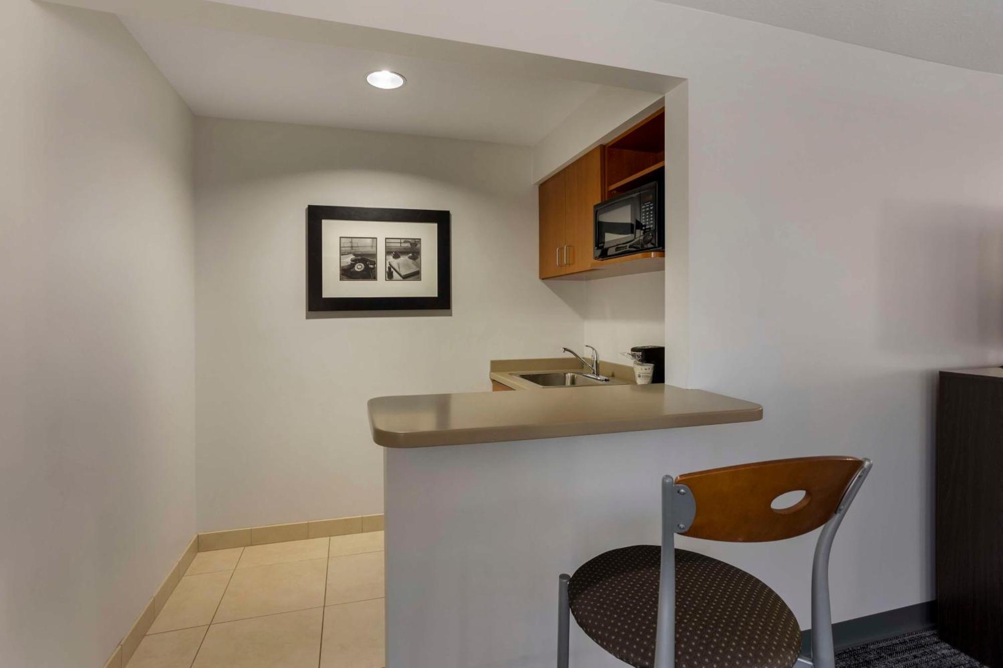 Best Western Dubois Hotel Экстерьер фото